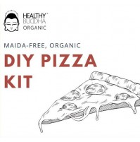 DIY Pizza Meal Kit