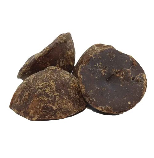Palm Jaggery (Solid) Plastic Packed 
