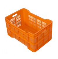 CRATES for Delivery Exchange