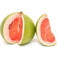 Chakkotha (Pomelo) - Red Inside