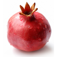 Fresh Pomegranate (Medium/ Small Size)