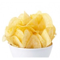 Potato Chips (Salt)