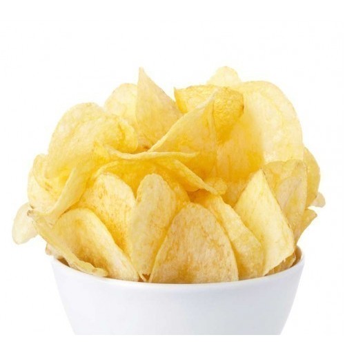 Potato Chips (Med Spicy)