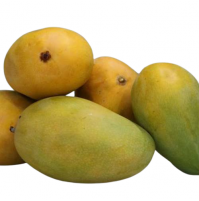 Mango - Cheruku Rasalu (From Andhra)