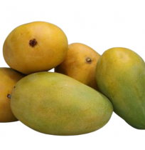 Mango - Cheruku Rasalu (From Andhra)