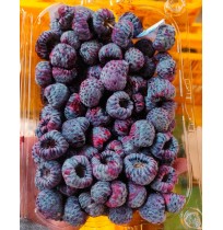 Raspberry Black (150gms, from Mahabaleshwar, expect few blemishes)