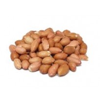 Raw Peanuts (Groundnut)