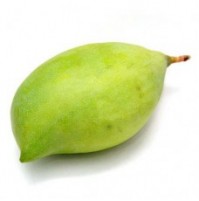 Raw Mango Totapuri