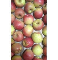 Apples - RED Golden (small/ med size, from Shimla)