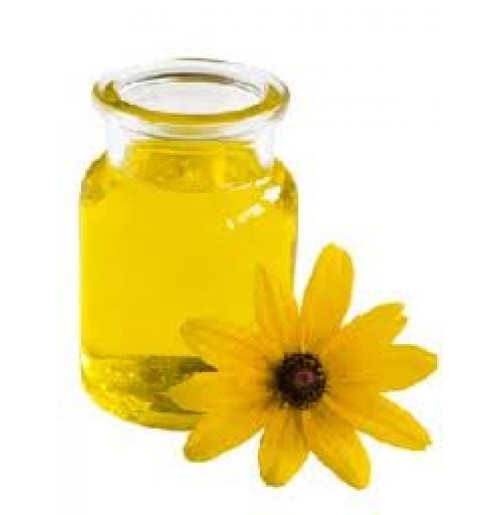 Safflower oil (Cold pressed)