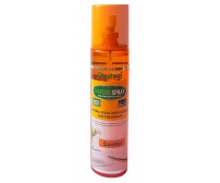 Herbal Room Disinfectant & Freshner (Sandal) - 250ML