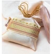 Fragrance Bag - Sandalwood