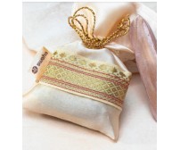 Fragrance Bag - Sandalwood