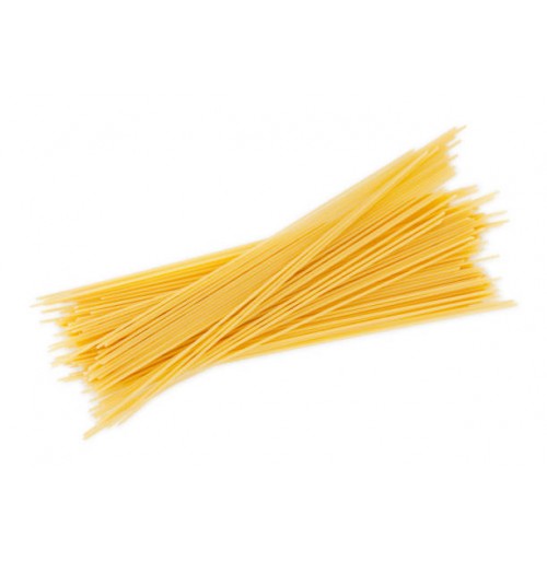Pasta - Spaghetti 