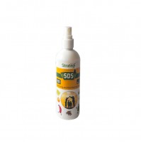 Herbal Sanitizing and Disinfecting Spray - 200ML