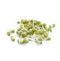 Sprouts - Green Moong  (200 Gms)