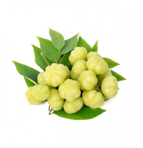 Star Gooseberry (Nellikkai) 