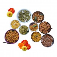 Navarathri - 9 Pulses Sundal Pack