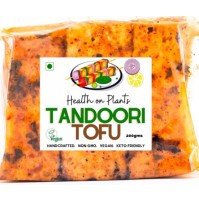 Tofu TANDOORI - 200Gms