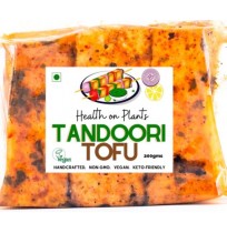 Tofu TANDOORI - 200Gms