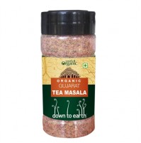 Down to Earth's Gujarati Tea Masala
