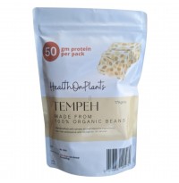 Tempeh - 175 Gms (50gms Protein per pack)
