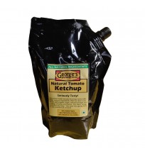 Tomato Ketchup - Refill Pouch (450gms)