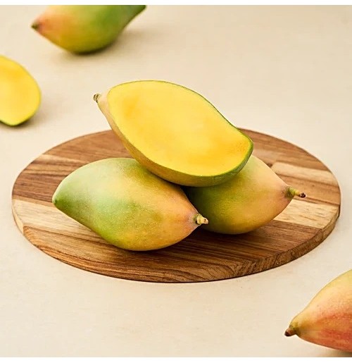Thotapuri RIPE Mango (Semi-Ripe / RIPE)