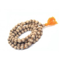 Tulsi mala (108 beads)