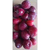 Victoria Plums (small size, from Kashmir, 200gm Box)