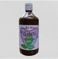 Natural Handmade  Hair wash - Awesome Goo (500ML)