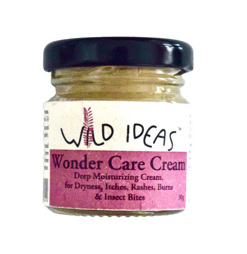 Wonder Care Cream - 30 gms