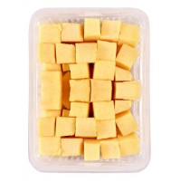 Ready to Use - Yam Cut Cubes (250gms)