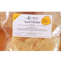 Yellai Vadaam - Thinai (Foxtail Millet) 