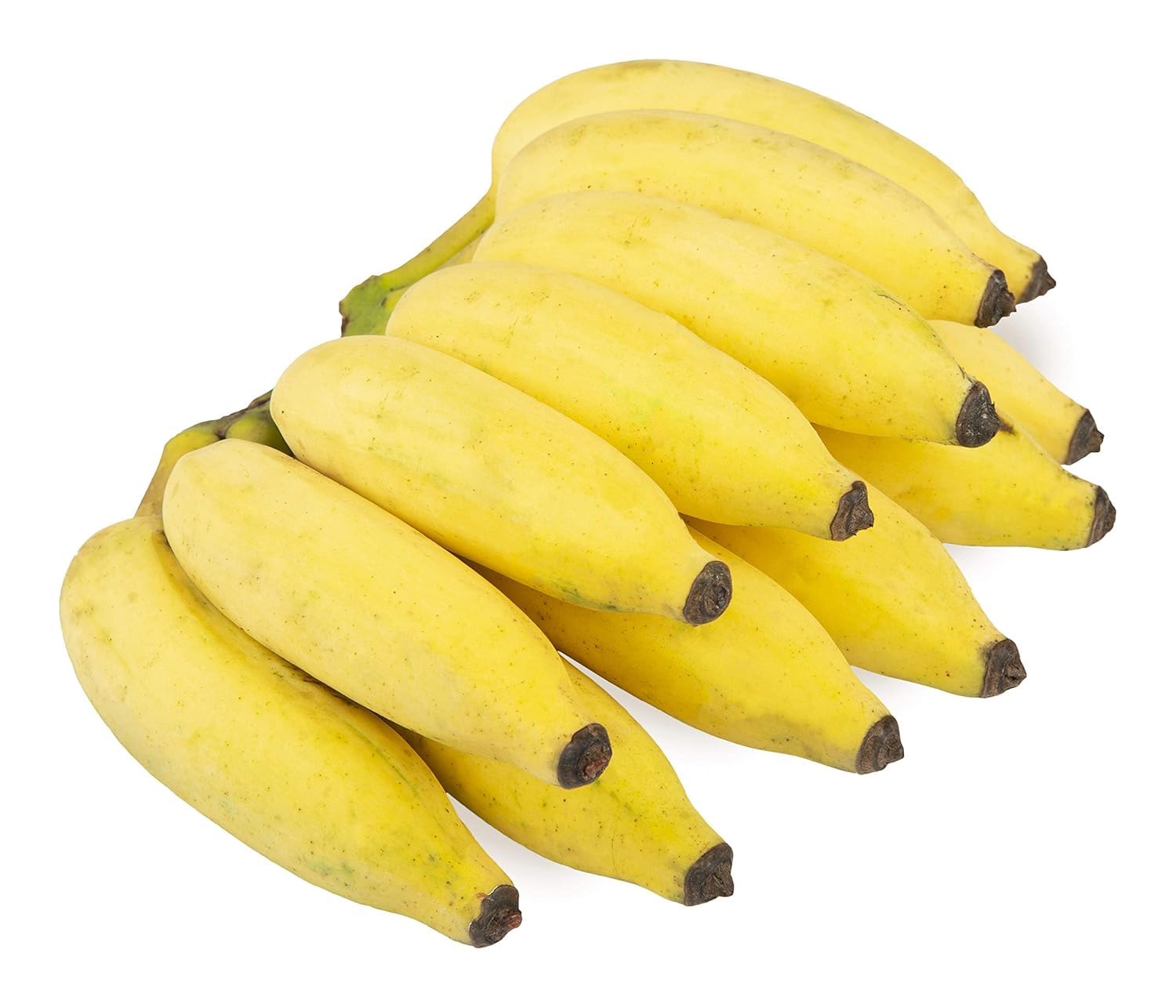 How Yellaki Bananas Are Ripened Naturally