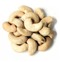 Did you know: Cashews are actually not nuts