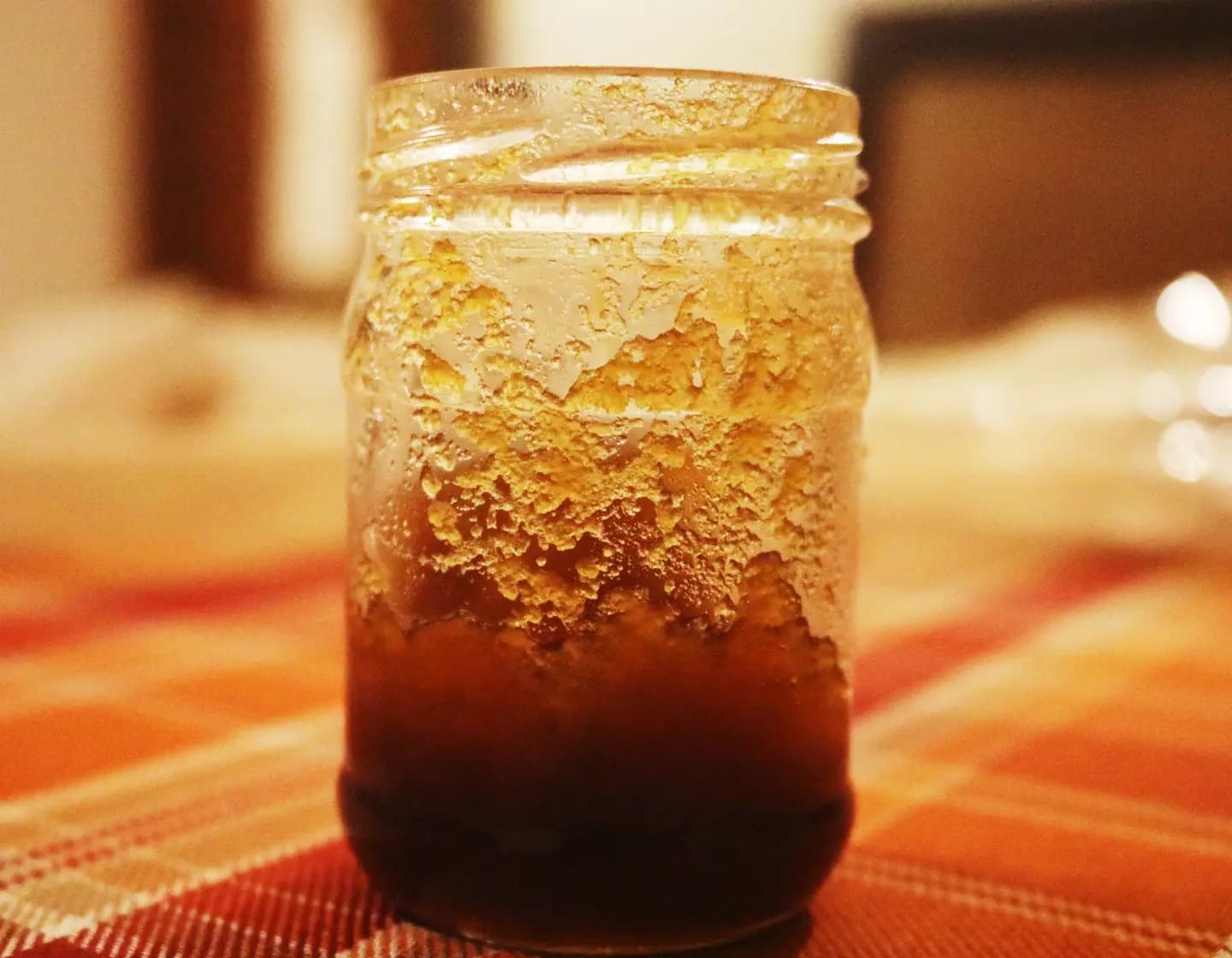 Heard of raw Honey ? This is not your commercial Honey