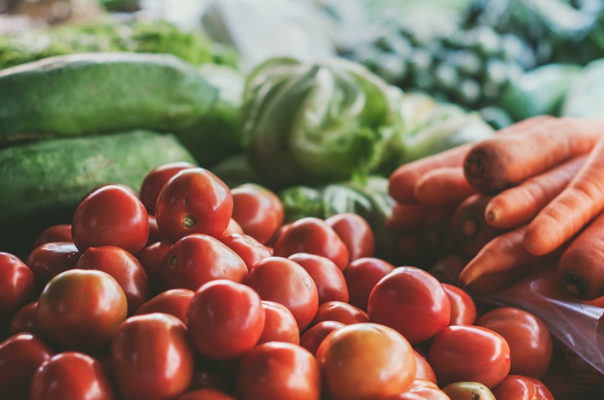 7 tips for buying organic food and save money