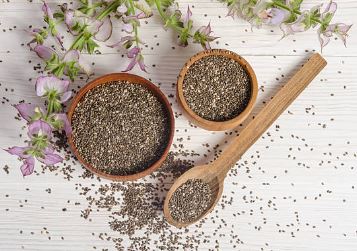 7 Health Benefits of Chia Seeds