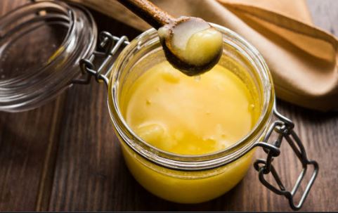 Common Myths and Health Benefits of Desi Cow Ghee