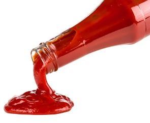 What is your ketchup really made of ?
