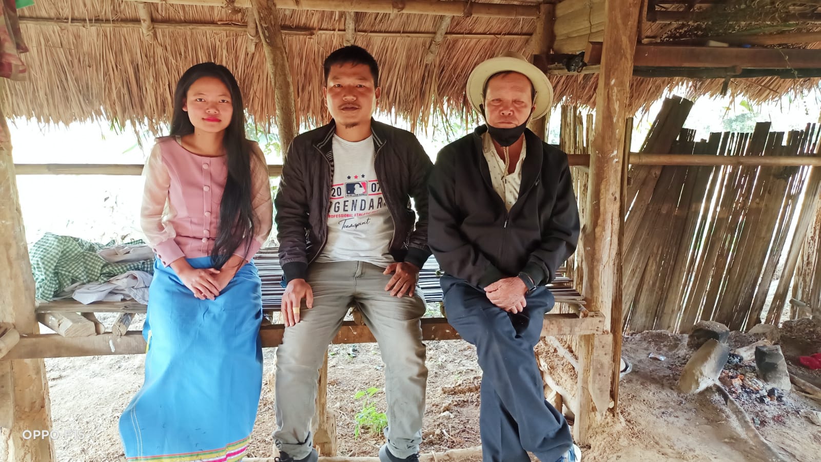 Molvom, the Pineapple village of Nagaland goes organic!