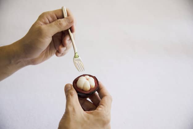 here is something you never knew about Mangosteen