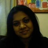 Healthybuddha Customer Jayashree Srikanth